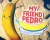 My Friend Pedro: jövő héten jön PS4-re tn