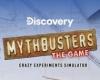 MythBusters: The Game – Crazy Experiments Simulator Early Access teszt – Mítoszirtók akcióban tn