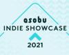 Napokon belül itt az Asobu Indie Showcase 2021 tn