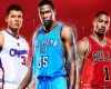 NBA 2K14: Über nextgen trailer tn