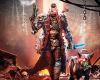Necromunda: Hired Gun – Ilyen lesz a Warhammer 40K világában játszódó FPS játékmenete tn