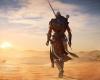 Negatív értékelések zúdultak az Assassin's Creed Originsre tn