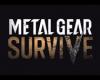 Negyed órán át mozog a Metal Gear Survive tn