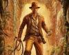 Nem a hosszúságon fog elhasalni az új Indiana Jones-játék tn