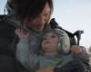 Nem árthat bekészülni némi hideg élelemmel a Death Stranding 2 érkezése előtt tn