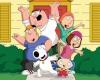 Nem mostanában kell elbúcsúznunk a Family Guy agyament családjától tn