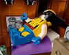 Nem olcsó, de igen pofás az X-Men '97 alapján készült LEGO készlet tn