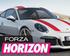 Nemcsak a GT Sportban, de a Forza sorozatban is megjelennek a Porschék tn