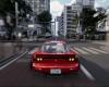 NFS helyett – Konzolokra is befarol a JDM: Japanese Drift Master