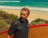Nicolas Cage szörfözne, de inkább totál bekattan a The Surfer előzetesében tn