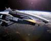 No Man's Sky – Megszerezhetjük a Mass Effect ikonikus űrhajóját tn