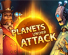 Novemberi teljes játék: Planets Under Attack tn