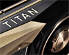 Nvidia Titan V – nem játékra készült, de brutális tn