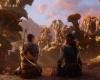 Nyugi, még a mi életünkben megjelenik a God of War fejlesztőinek új játéka tn