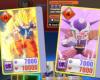 Online kártyajátékkal bővül a Dragon Ball Z: Kakarot tn