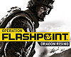 Operation Flashpoint: Dragon Rising – Overwatch DLC tn