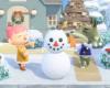 Óriási téli frissítéscsomagot kap az Animal Crossing: New Horizons tn