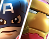 Ősszel LEGO Marvel-hősökkel fogjuk megmenteni a világot tn