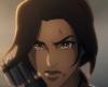 Ősszel visszatér a Legenda – Előzetesen a Tomb Raider anime