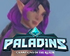 Paladins: gameplay-videó a SMITE fejlesztőinek új játékából tn