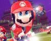 Pályára lépett a Mario Strikers: Battle League Football tn