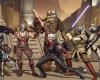 PC-re is ellátogat a legújabb Star Wars-játék tn