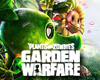Plants vs. Zombies: Garden Warfare - 4 fős videó tn
