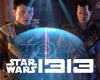 PlayStation 3-ra még idén megjelenik a Star Wars 1313? tn