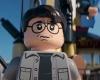 Poénos LEGO kisfilmként elevenedik meg A cápa tn