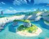 Pokémon Sword & Shield: The Isle of Armor DLC ajánló tn