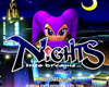 Pontos dátum a NiGHTS into Dreamsnek és a Sonic Adventure 2-nek tn