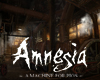 PS4-re érkezik az Amnesia, rögtön gyűjteményben  tn