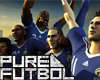 Pure Futbol: Focis játék a Ubisofttól tn