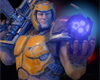 Quake Champions – Nem kegyelmez a Ranger a videójában tn