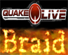 Quake Live és Braid videotesztek tn