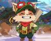 Rage quit-re készülj! Teemo is a 2XKO ringjébe száll