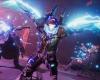 Randy Pitchford fogta magát, és leleplezte a Borderlands 4 teljes térképét tn