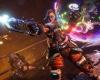 Randy Pitchford nyugodtan alhat, nagyot szólt a Borderlands 4 premierje
