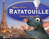 Ratatouille: patkányból szakács? tn