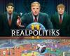Realpolitiks 2 Early Access teszt – 'Cause it's politics man, politics! tn
