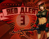Red Alert 3 gyűjtői kiadás tn