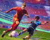 Rematch - még meg sem jelent, de már bucira verte az EA Sports FC25-öt a stílusos focis játék tn