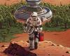Reshaping Mars Early Access teszt – A vörös homokozó tn