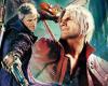 Resident Evil vagy Monster Hunter? Frászt, a legtöbb játékost még mindig a Devil May Cry 5 érdekli! tn
