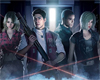 Resident Evil Resistance – Már PC-re is elérhető a nyílt béta tn