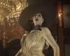 Resident Evil Village – Ezt a Lady Dimitrescu szobrot bármelyik rajongó kitenné a polcra tn