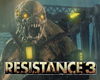 Resistance 3 béta részletek tn