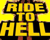 Ride to Hell részletek tn