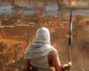Rövidesen befut végre az Assassin's Creed Origins újgenerációs frissítése tn