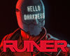 Ruiner bejelentés: cyberpunk shooter a Devolver gondozásában tn